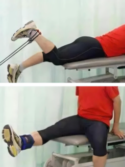 膝過(guò)伸不煩惱，康復(fù)訓(xùn)練有妙招