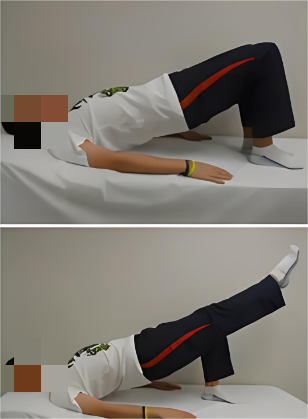 膝過(guò)伸不煩惱，康復(fù)訓(xùn)練有妙招